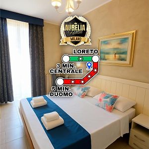 Hotel Aurelia